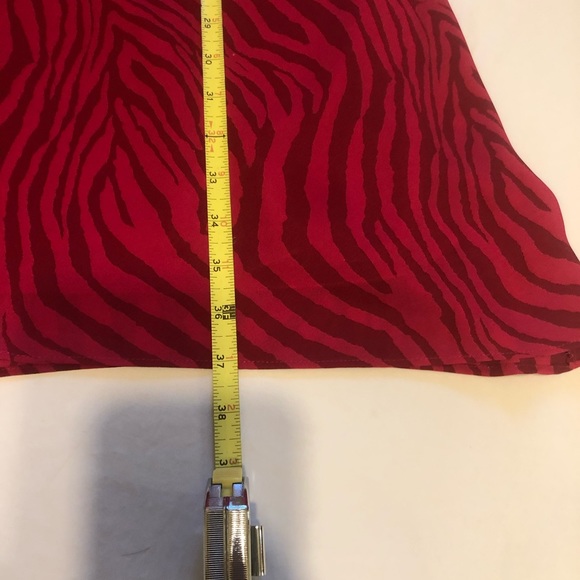 Spaghetti Strap Dress.  Size 7-8 - Picture 6 of 8